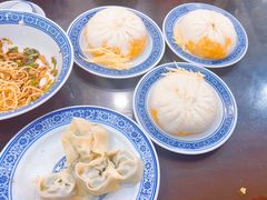 -孟家蟹包(锦绣街店)