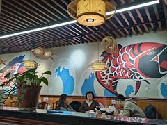 -三煮纸包鱼(青岛总店)