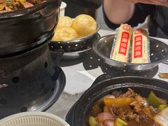 -二楼老店重庆鸡公煲(真光路店)