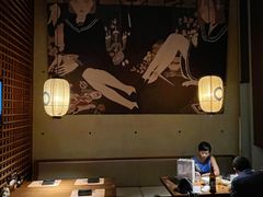 -山葵家居酒屋(天目里店)