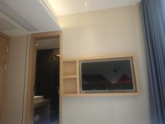 -柏曼酒店(重庆解放碑洪崖洞店)