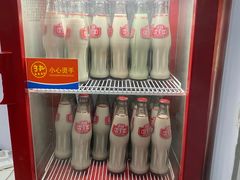 -大姐麻辣烫(莲宝中路店)