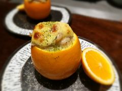 -古京·臻致料理(月湖店)