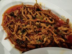-眉州东坡(春秀路店)