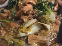 -半天妖烤鱼(西铁营万达店)