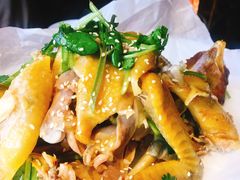 盐焗手撕鸡-路小缦·珍馐美馔(市心北路店)