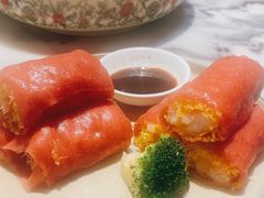 -山水茶艺馆·点心粤菜·30年老字号