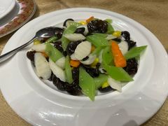 -富力万达嘉华酒店-品珍中餐厅(水果湖店)