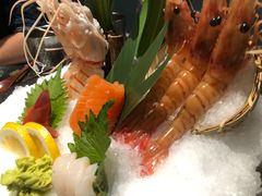 -王鼎精致料理铁板烧(世博源店)