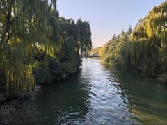 -济南大明湖景区