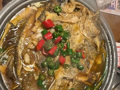 -神府路壹号·海鲜烧烤·砂锅粥·锅物(三坊七巷店)