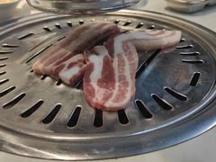 -六七八韩式烤肉·韩国料理(上杭路店)