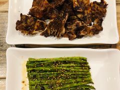 -枪火串烧·东北特色烧烤(罗湖总店)