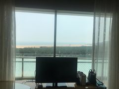 -青岛银沙滩温德姆至尊酒店