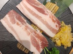 -韩宫宴和牛烤肉(合肥滨湖银泰城店)
