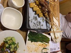 -管氏翅吧(国展店)