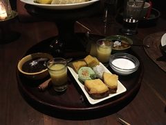 -DiAtas by Art Cafe Bumbu Bali