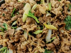 -烤肉季饭庄