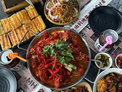 -马海涛牛肉串·午市牛腩饭·烧烤夜宵(领汇广场店)