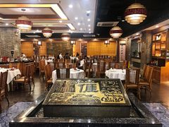 大堂-围龙屋客家食府(福田店)