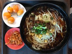 -重庆老字号·吴抄手·高豆花(T3航站楼店)