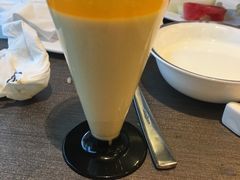 -银帆宾馆-自助餐厅(金马路店)