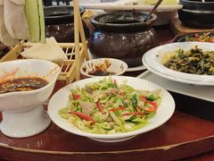 -龙凤瓦罐煨汤馆(清江东路店)