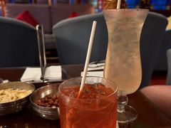 -龙虾酒吧扒房(宁波香格里拉店)