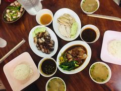 -鸡饭店