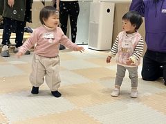 -遇见未来早教·托育中心(玛斯兰德旗舰店)