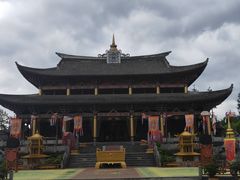 -天龙八部武侠城