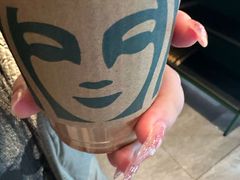 -星巴克(温州银泰大西洋店)