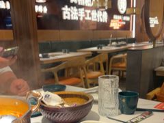 -椰子湾·海南火锅·糟粕醋·椰子鸡(正大广场店)