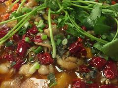 -邱金小炒·30 年盐帮江湖菜(自贡店)