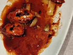 -晓粤·惹味粤菜(凯德乐峰广场店)