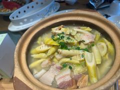 -黄山老妈·土菜(碧桂园店)