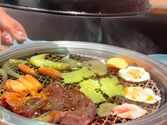 -韩悦牛排烤肉无限续(宝能中心店)