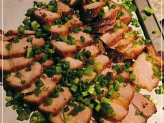-绿茶餐厅(昆明世纪金源店)