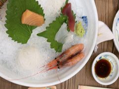 -红叶日料·放题·海胆·定食(星海店)
