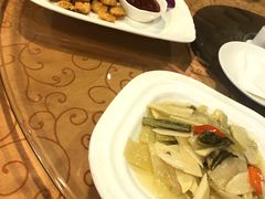 -龙井壹号·茶缘山景宴(龙井村店)