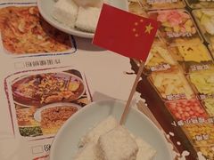 -雙冲柳州螺蛳粉&酸嘢&桂林米粉(簋街店)