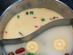 -江小渔鲜鱼火锅(西二道街店)