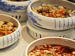 -鱼满舱·鲜活海鲜·正宗鲁菜