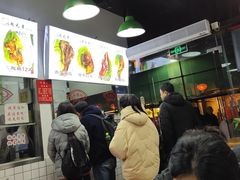等位区-赵元章肉骨烧(山塘街店)