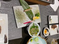 -昱匠·日本料理(金融街店)