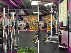 -GymPlus健身(四平路店)