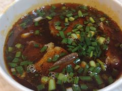 -老通城豆皮大王(吉庆街店)