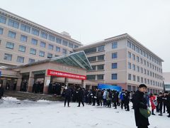 -大连理工大学(凌水校区)