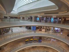 -东莞松山湖万象汇