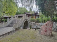 -盛世南宫影视城(北普陀影视城)